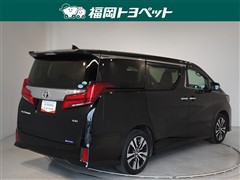 アルファード SC