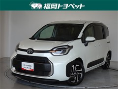 トヨタ　シエンタ Z