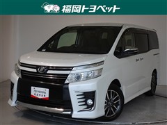 ヴォクシー ZSキラメキ