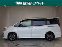 ヴォクシー ZSキラメキ