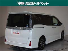 ヴォクシー ZSキラメキ