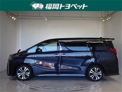 アルファード S Cパッケージ