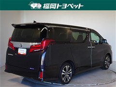 アルファード S Cパッケージ