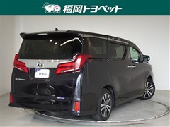 アルファード S Cパッケージ