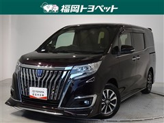 エスクァイアHEV GI