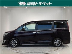 エスクァイアHEV GI