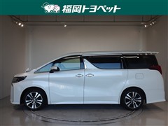 アルファード S Cパッケージ