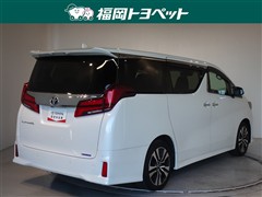 アルファード S Cパッケージ