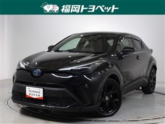 C-HRHEVGモードネロセフティ+3