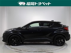 C-HRHEVGモードネロセフティ+3