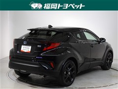 C-HRHEVGモードネロセフティ+3