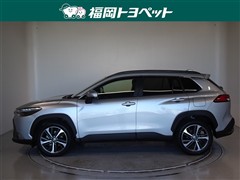 カローラクロスHEV Z