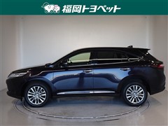 ハリアー プレミアム