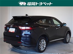 ハリアー プレミアム