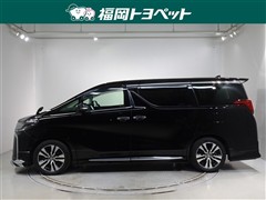 アルファード S Cパッケージ