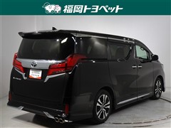 アルファード S Cパッケージ