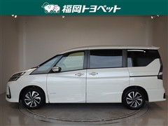 セレナ ハイウェイスターV