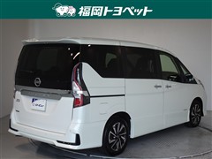 セレナ ハイウェイスターV