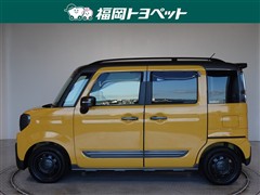 スペーシアギア HV XZターボ