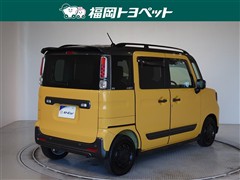 スペーシアギア HV XZターボ