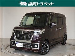 スズキ スペーシアカスタム HV XS