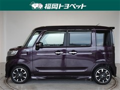 スペーシアカスタム HV XS