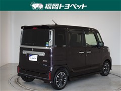 スペーシアカスタム HV XS