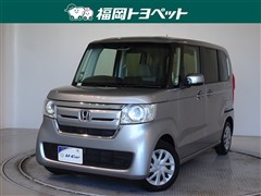 N-BOX G・Lホンダセンシング
