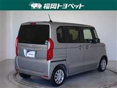 N-BOX G・Lホンダセンシング
