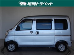 ハイゼットカーゴ DX