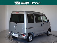 ハイゼットカーゴ DX