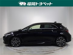 カローラスポーツHEV G Z