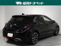 カローラスポーツHEV G Z