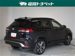 カローラクロスHEV Z