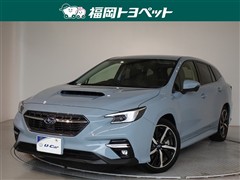 レヴォーグ GT-H EX