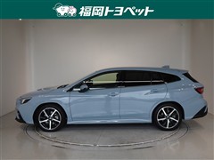 レヴォーグ GT-H EX