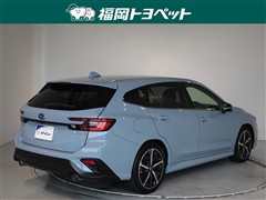 レヴォーグ GT-H EX