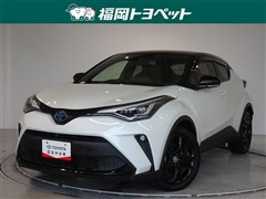 C-HRHEVGモードネロセーフティ+