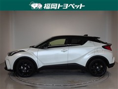 C-HRHEVGモードネロセーフティ+