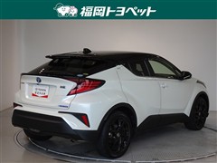 C-HRHEVGモードネロセーフティ+