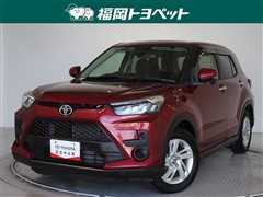 トヨタ　ライズ G