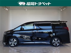 アルファード S Cパッケージ