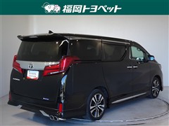 アルファード S Cパッケージ