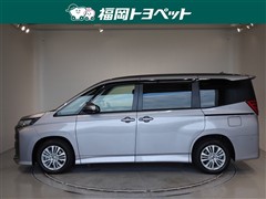 ノアHEV S-Gウェルキャブ