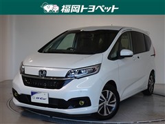 ホンダ　フリードプラスGホンダセンシング