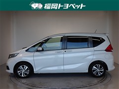 フリードプラスGホンダセンシング