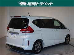 フリードプラスGホンダセンシング