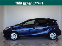 アクア Sスタイルブラック