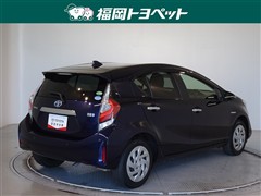 アクア Sスタイルブラック