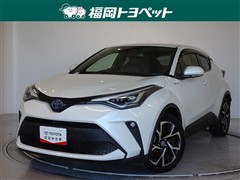 Ｃ－ＨＲ